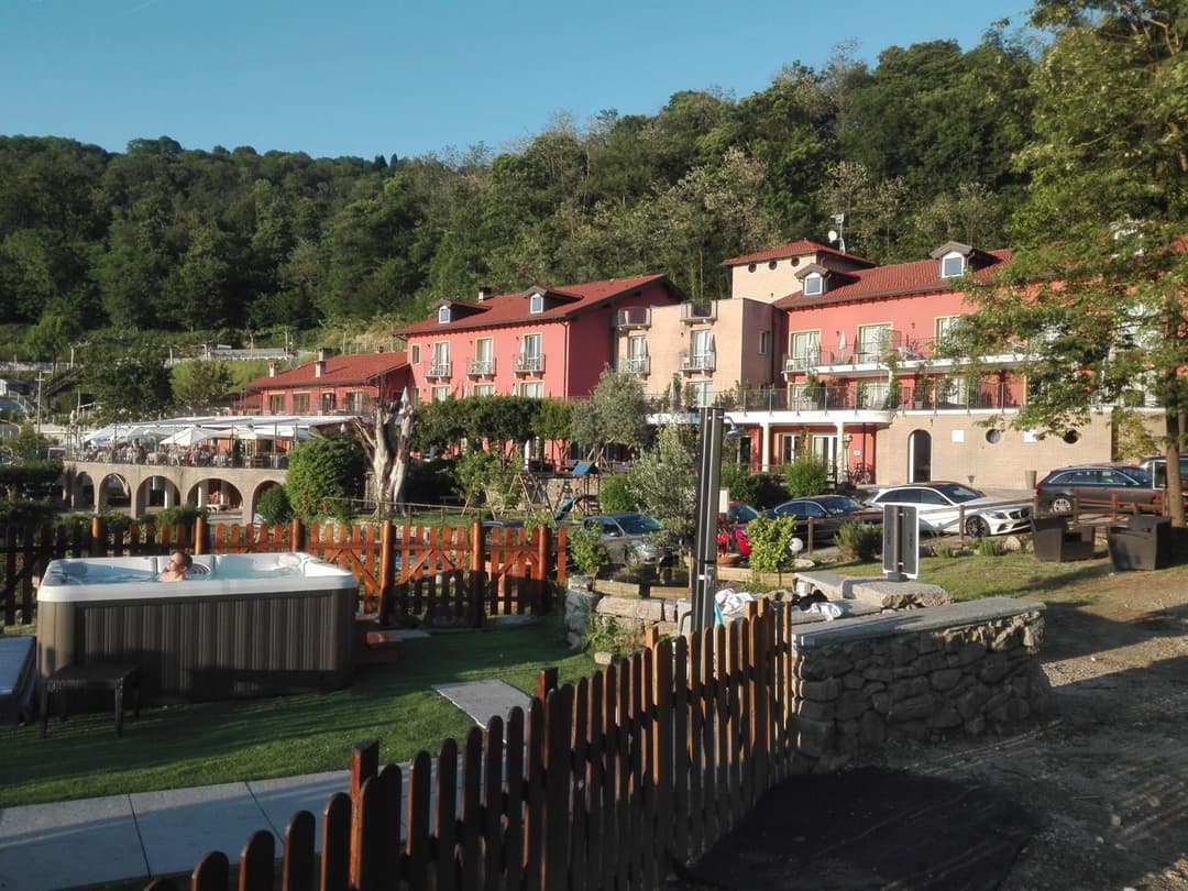 Hotel Bocciolo — photo 1 of 1