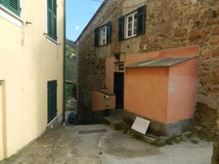 Trilocale in dimora tipica
