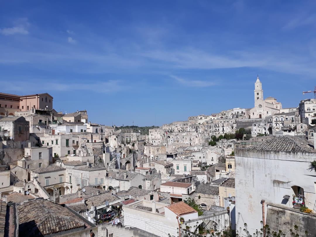 L' Infinito dei Sassi — photo 1 of 1