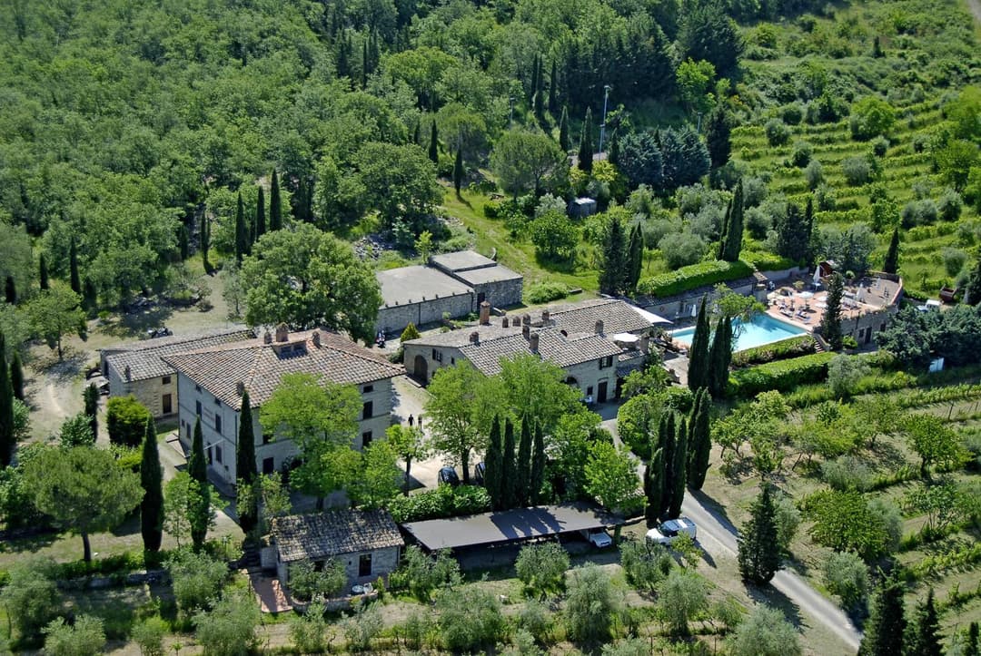 Relais Santa Cristina — photo 1 of 1