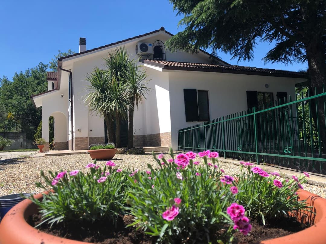 B&B Zac House — photo 1 of 45