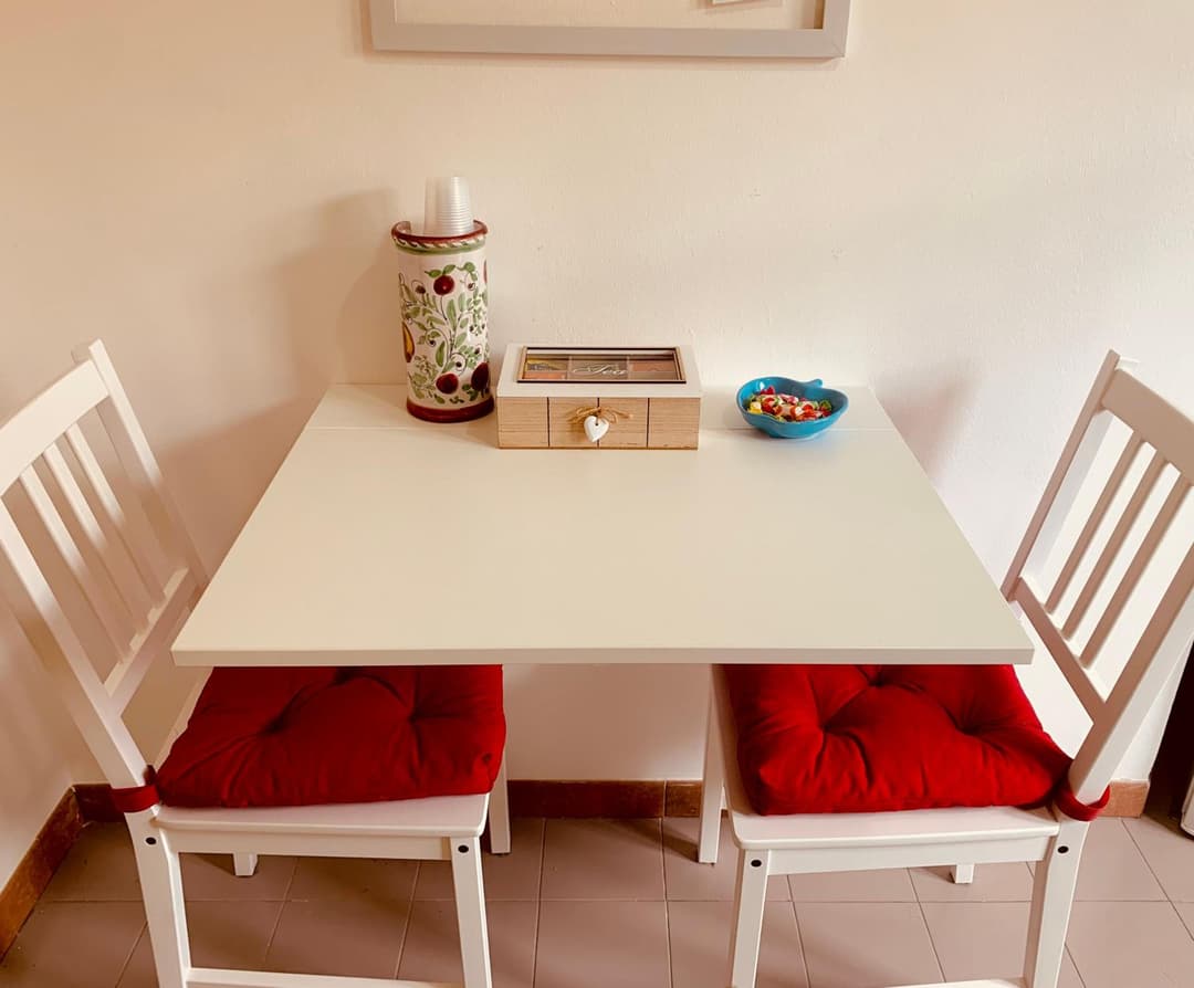 Le terrazze segrete — photo 1 of 1