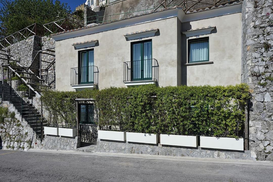 Villa Gelsomina — photo 1 of 1