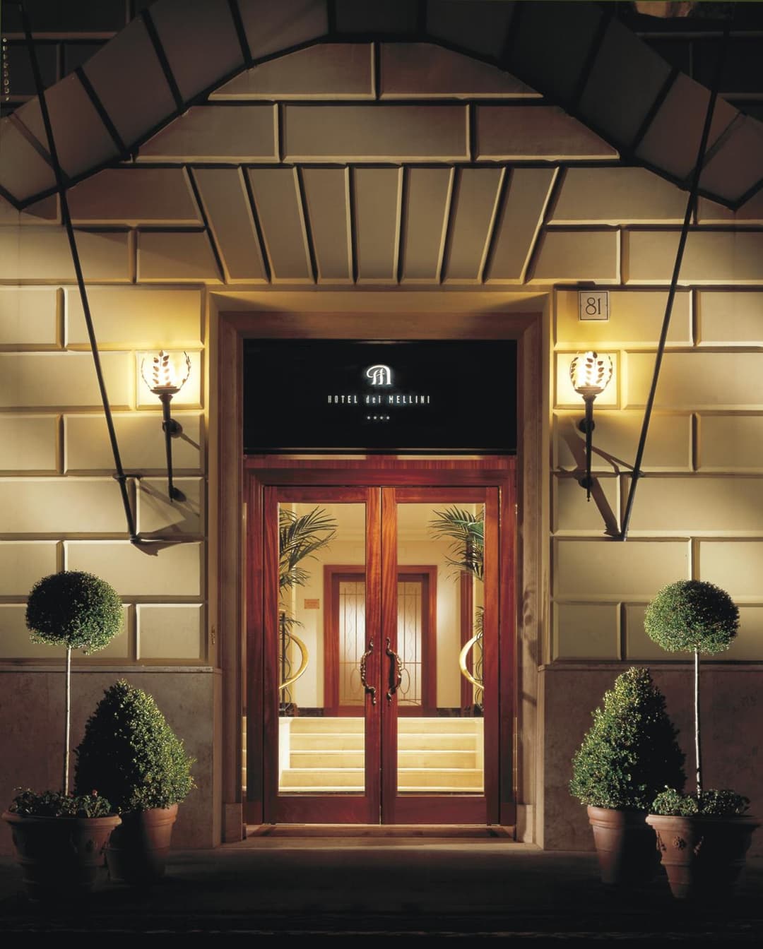 Hotel dei Mellini — photo 1 of 1