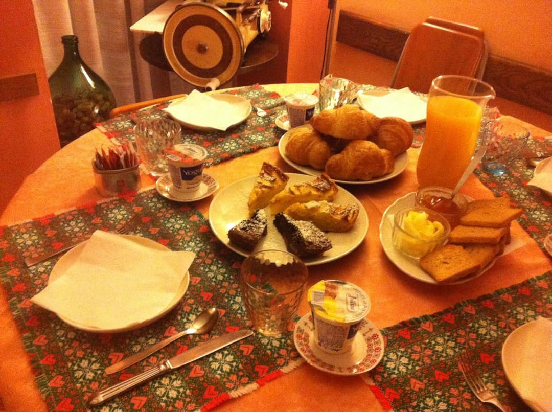 Locanda dei Tigli — photo 1 of 5