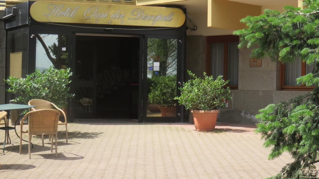 Hotel Oasi Dei Discepoli — photo 1 of 48