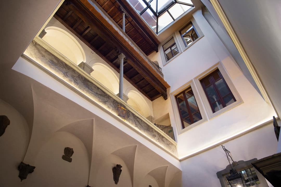 Palazzo Vecchietti - Residenza D'Epoca — photo 1 of 1
