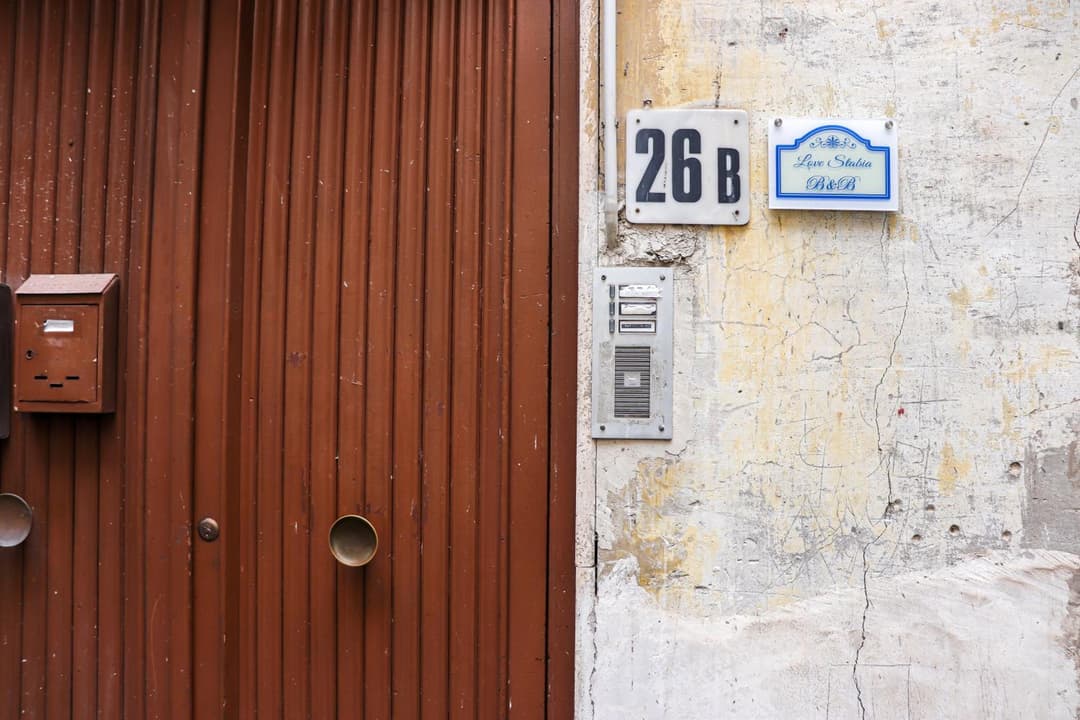 Love Stabia — photo 1 of 1