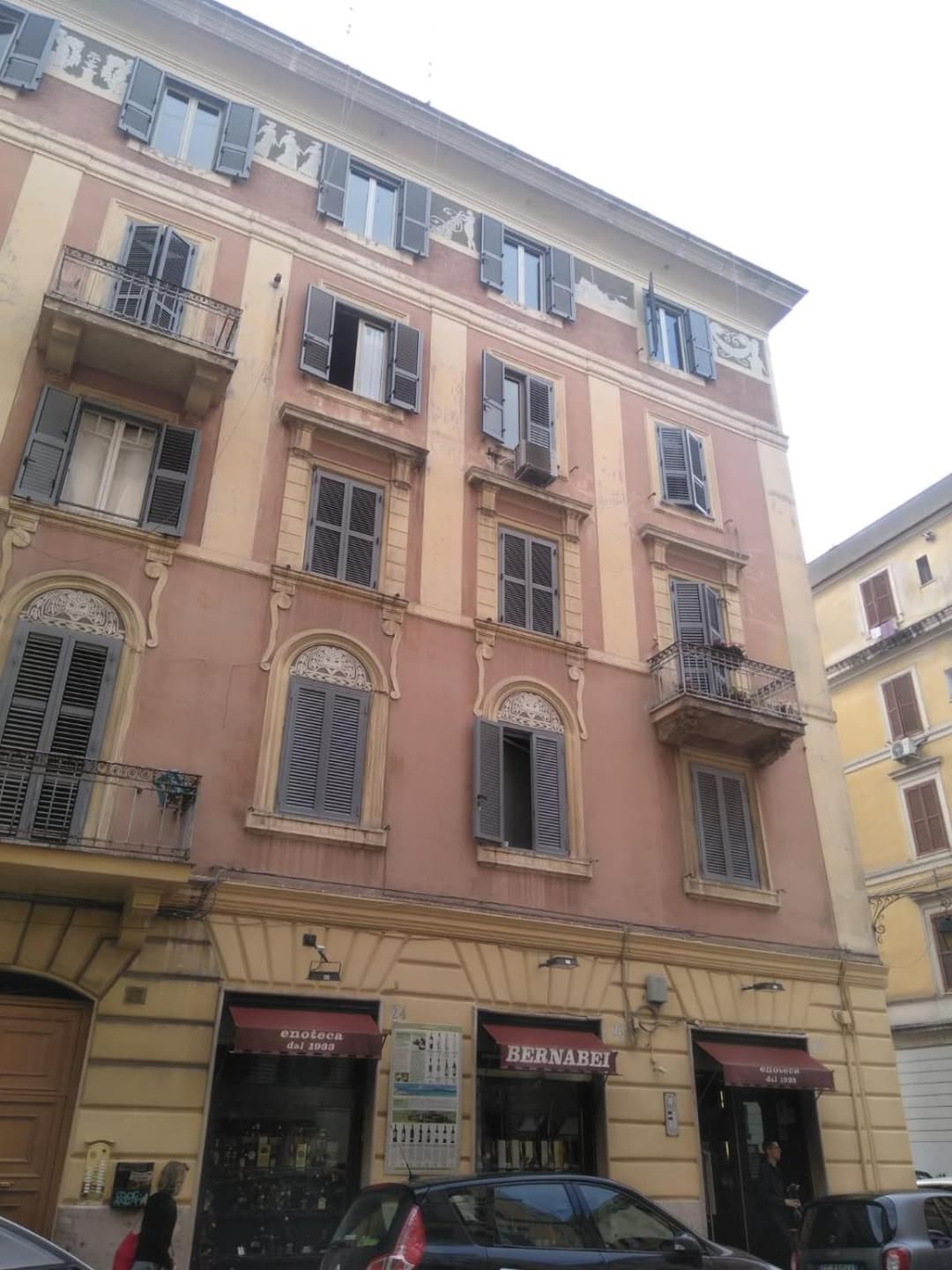 Testaccio historic house — photo 1 of 1