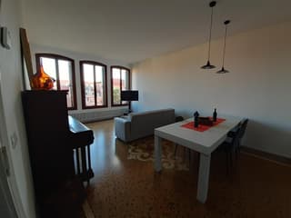 Sunrise Apartment in Giudecca