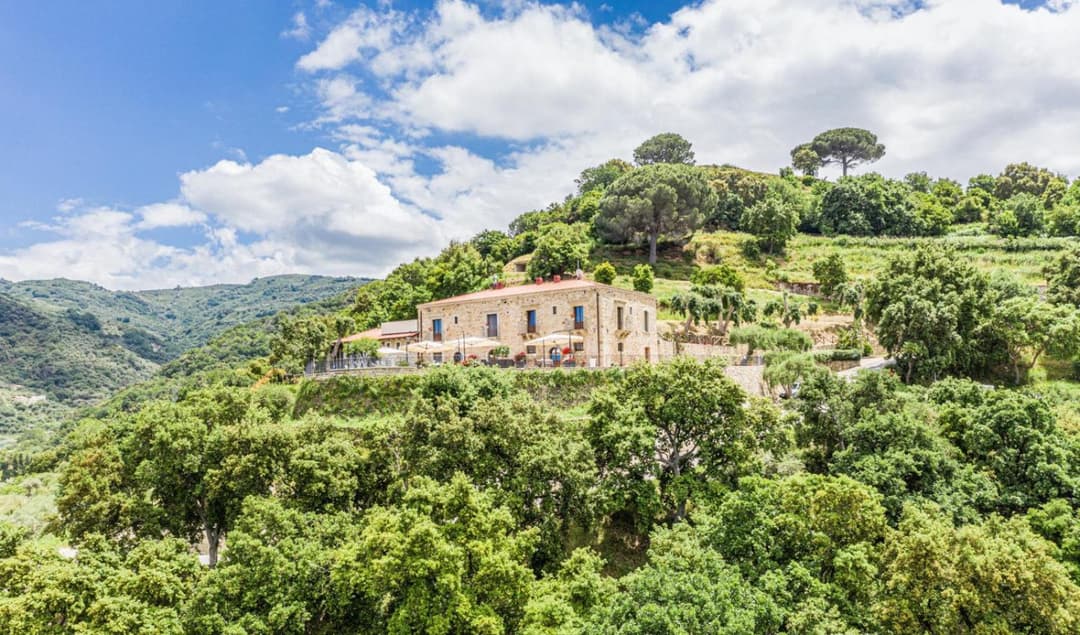 Villa Ginevra Resort Agrituristico — photo 1 of 1