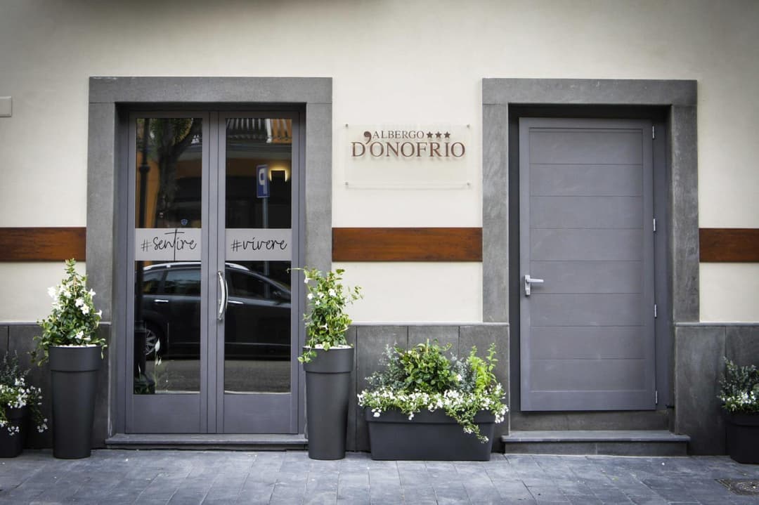 Albergo D'Onofrio — photo 1 of 1