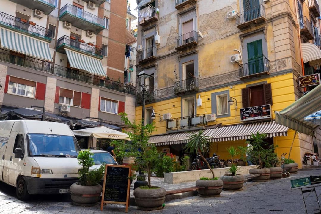 “A piazzetta” — photo 1 of 1