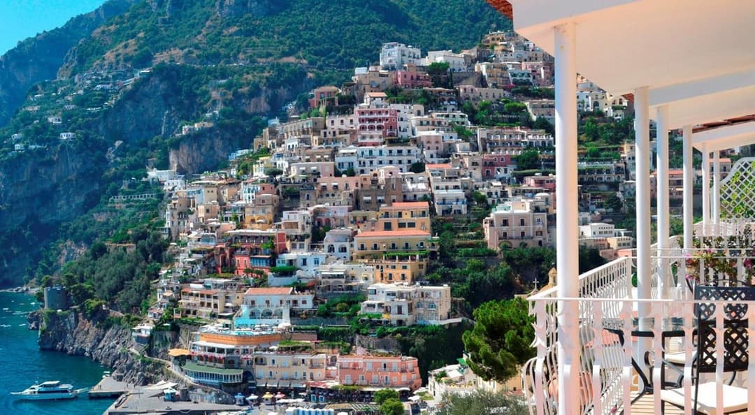 Hotel Marincanto — photo 1 of 1