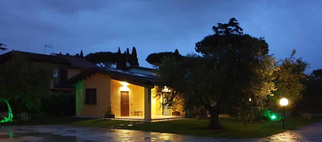 L'Antico Vigneto — photo 1 of 1