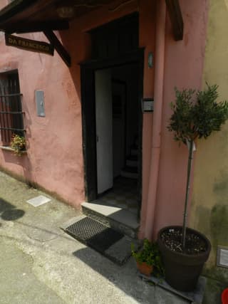 Appartamento in dimora tipica