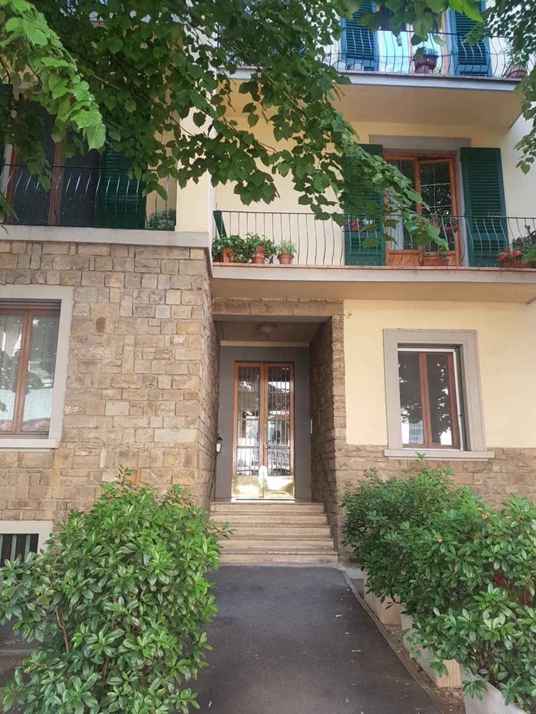 Piccolo Poggio Apartments — photo 1 of 1