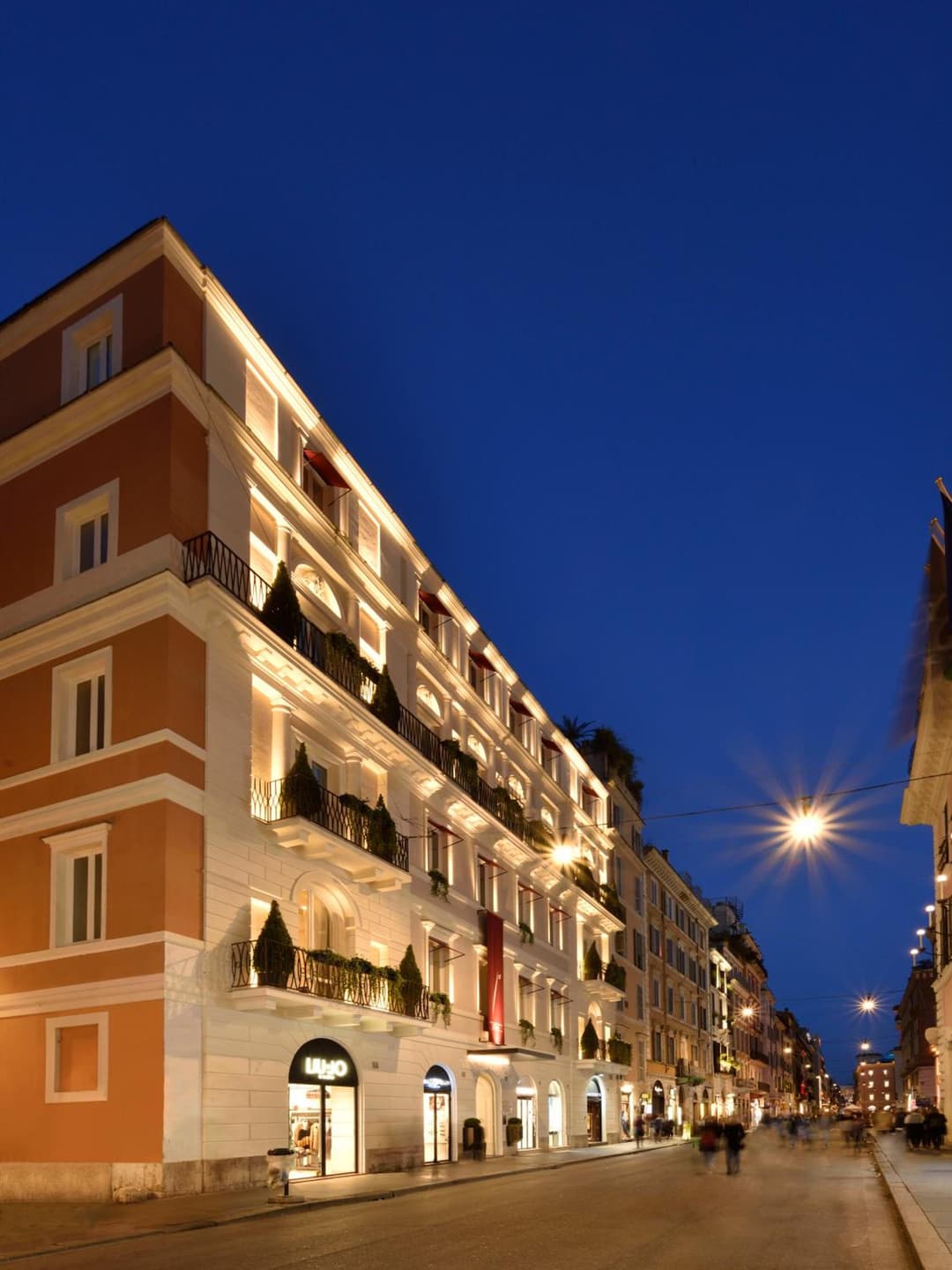 The First Dolce - Preferred Hotels & Resorts — photo 1 of 1