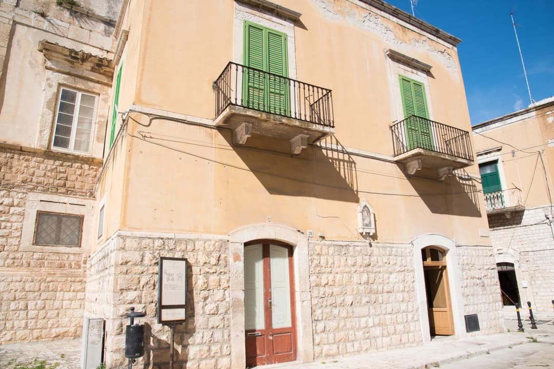 Piazza Duomo - Medieval Puglia's House — photo 1 of 1