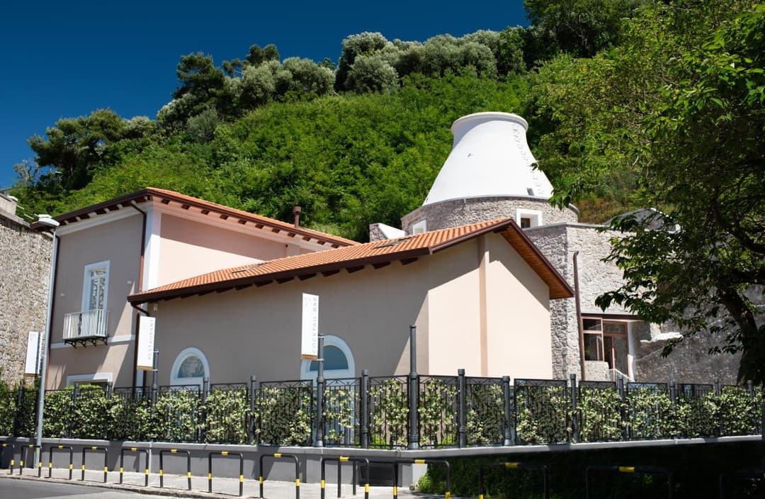 La Fornace Relais & Spa — photo 1 of 1