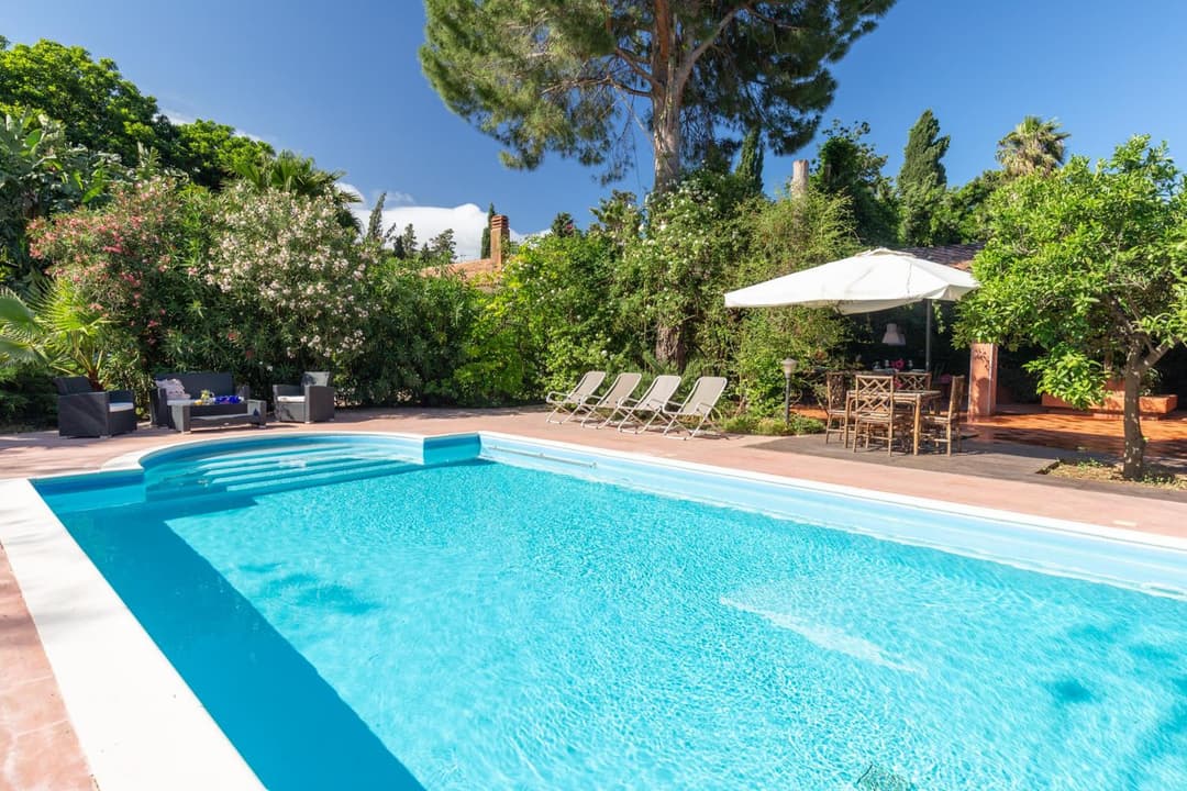 Il Giardino di Michela by DomuSicily — photo 1 of 1