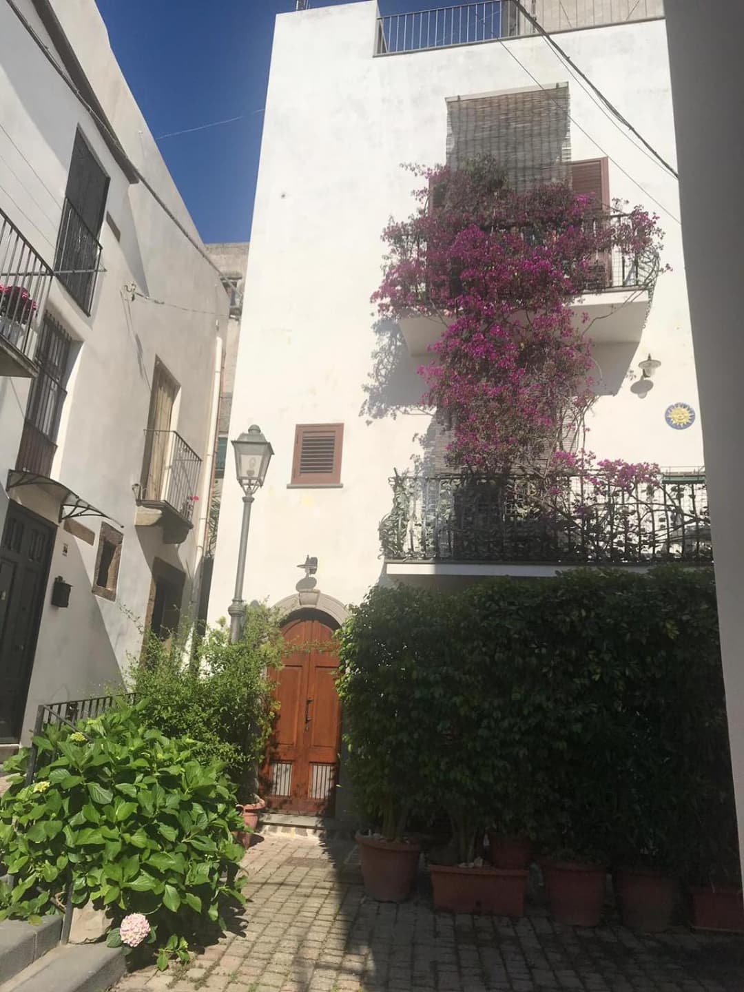 Casa ISABELLA loc turist br — photo 1 of 1