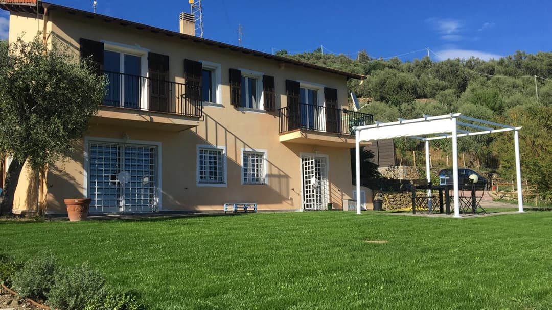 Agriturismo Oltrealmare — photo 1 of 53