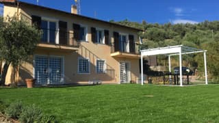 Agriturismo Oltrealmare