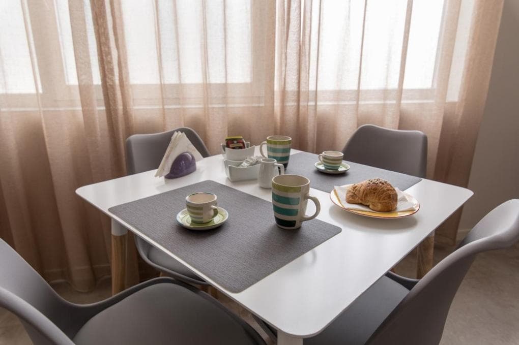 Casa Brigida Rooms - B&B Napoli Centro — photo 1 of 1