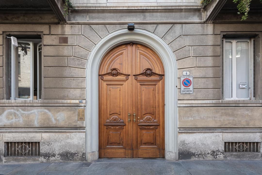 GuestHost - Mole Antonelliana Lovely Loft — photo 1 of 26