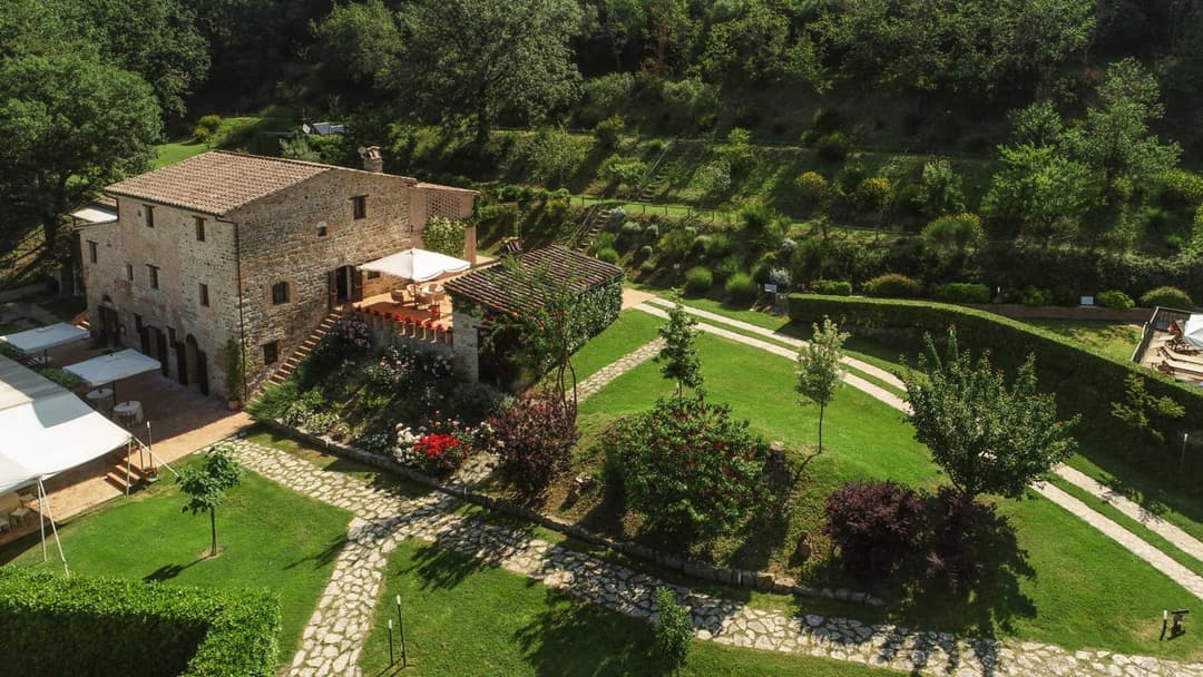 Hotel & SPA L'Antico Forziere — photo 1 of 1