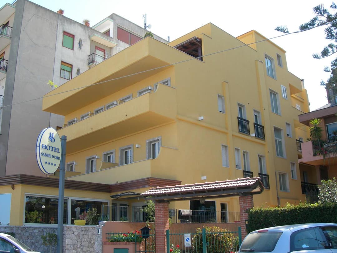 Hotel Sabbie d'Oro — photo 1 of 1