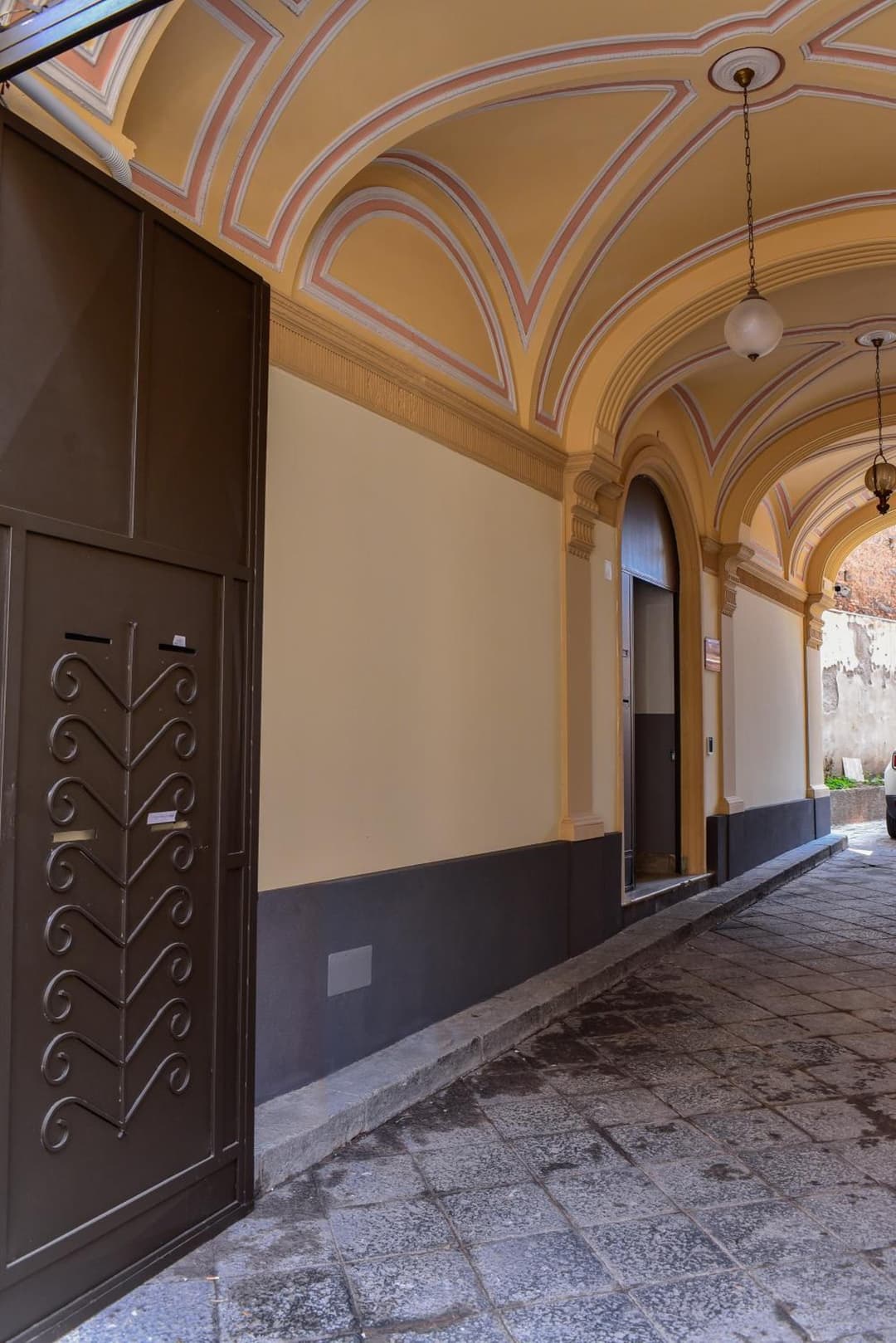 Palazzo degli Affreschi — photo 1 of 1
