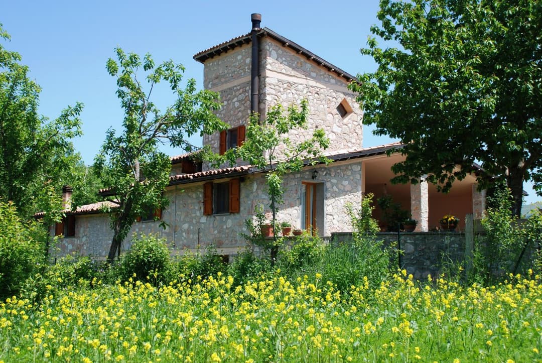 Casale la Torretta — photo 1 of 1