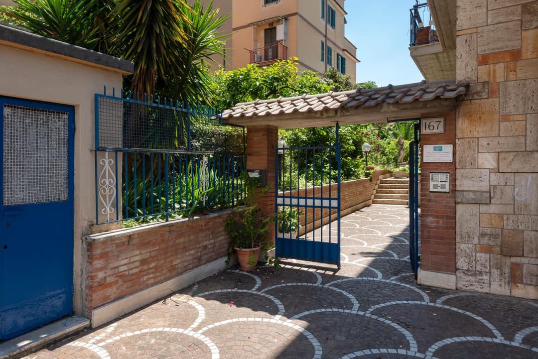 Roma Chic Flat Monte Mario — photo 1 of 1