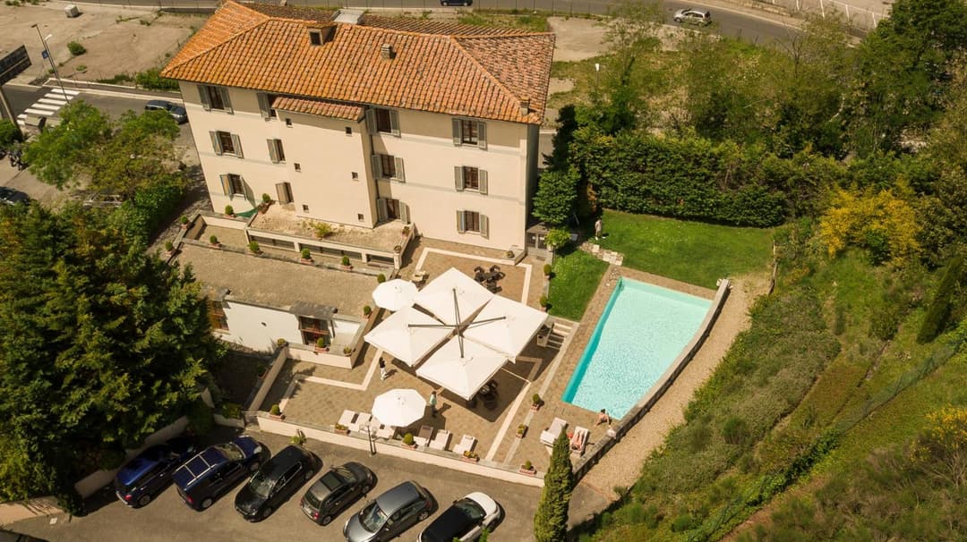 Hotel La Colonna — photo 1 of 1