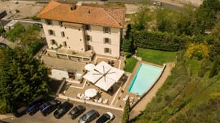 Hotel La Colonna