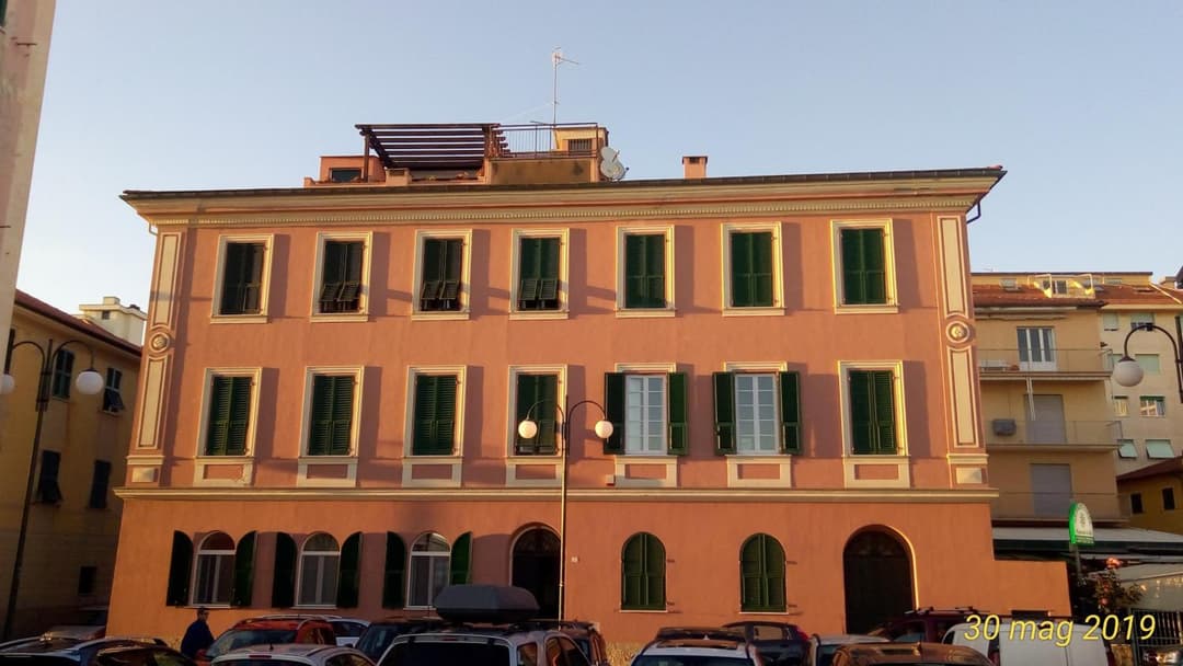 oltremare soul houses — photo 1 of 61
