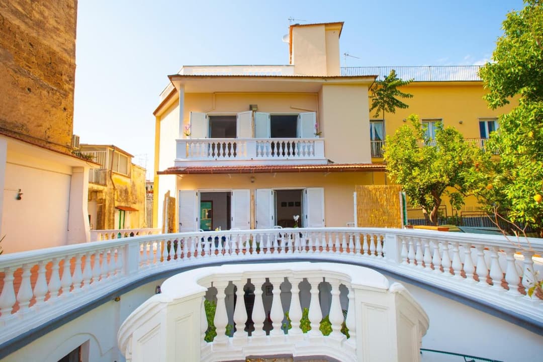 Sorrento Marida Rooms — photo 1 of 1