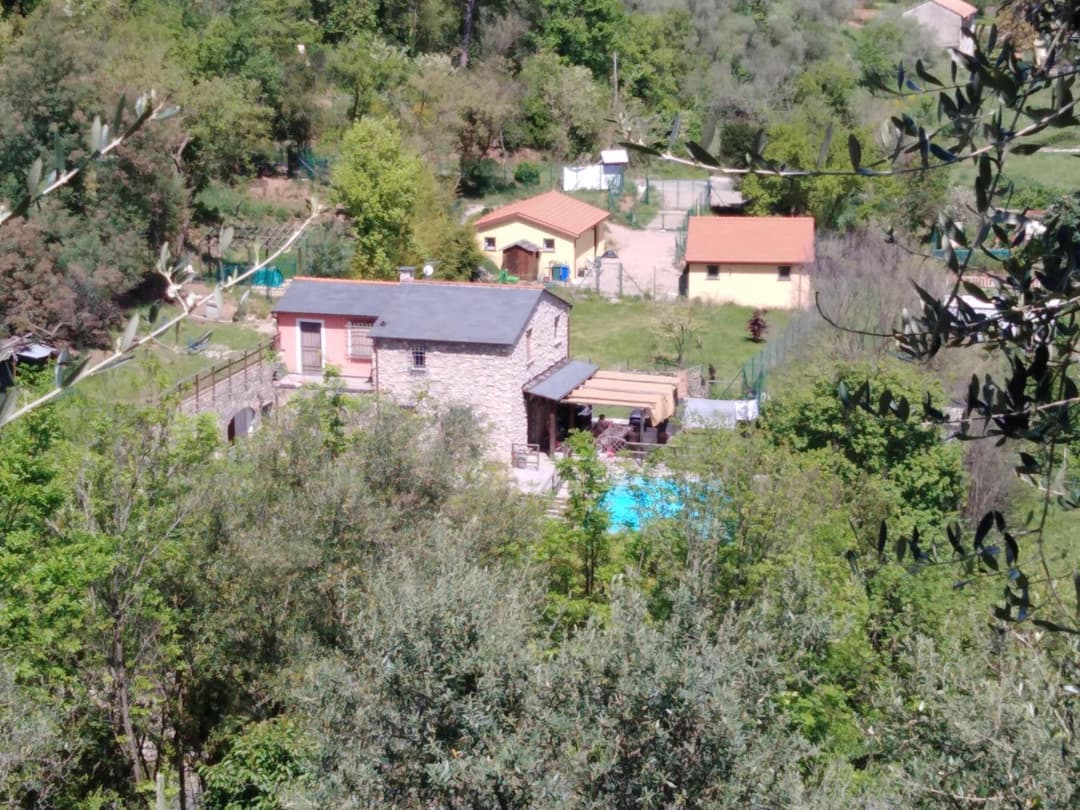 B&b Il Rustico — photo 1 of 1