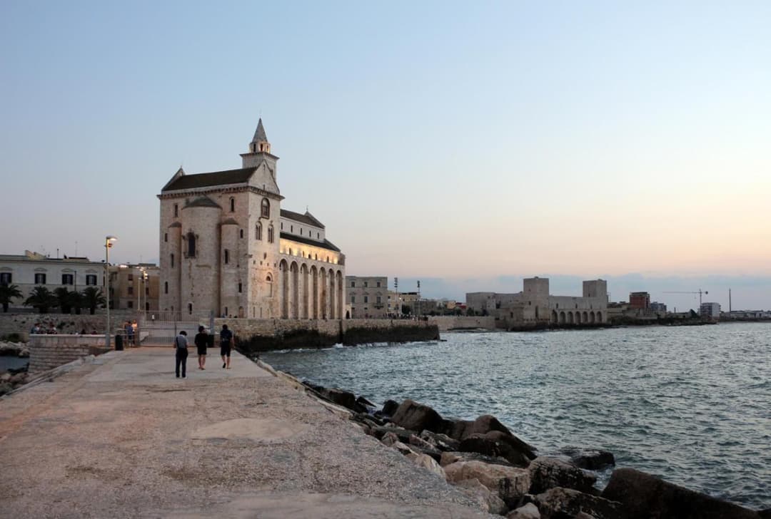 I Colori della Puglia Rooms — photo 1 of 1