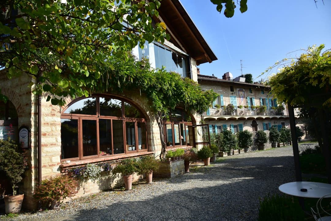 Ca' San Sebastiano Wine Resort & Spa — photo 1 of 1