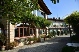 Ca' San Sebastiano Wine Resort & Spa