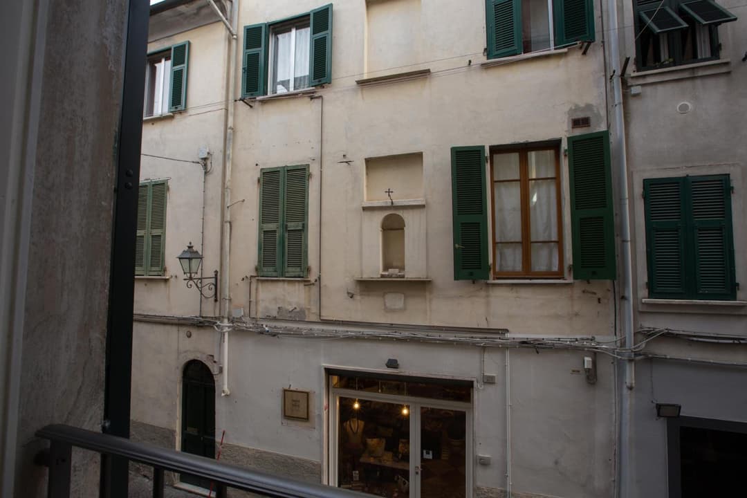 Le Camere Di Boccanegra — photo 1 of 19