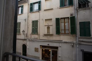 Le Camere Di Boccanegra