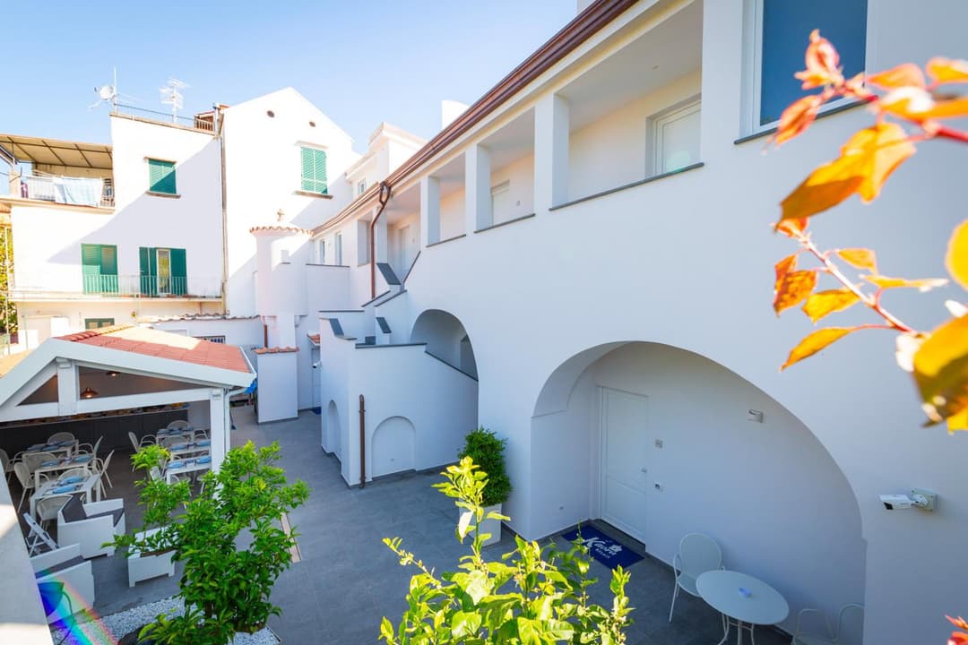 Relais Kaora GUESTHOUSE — photo 1 of 1