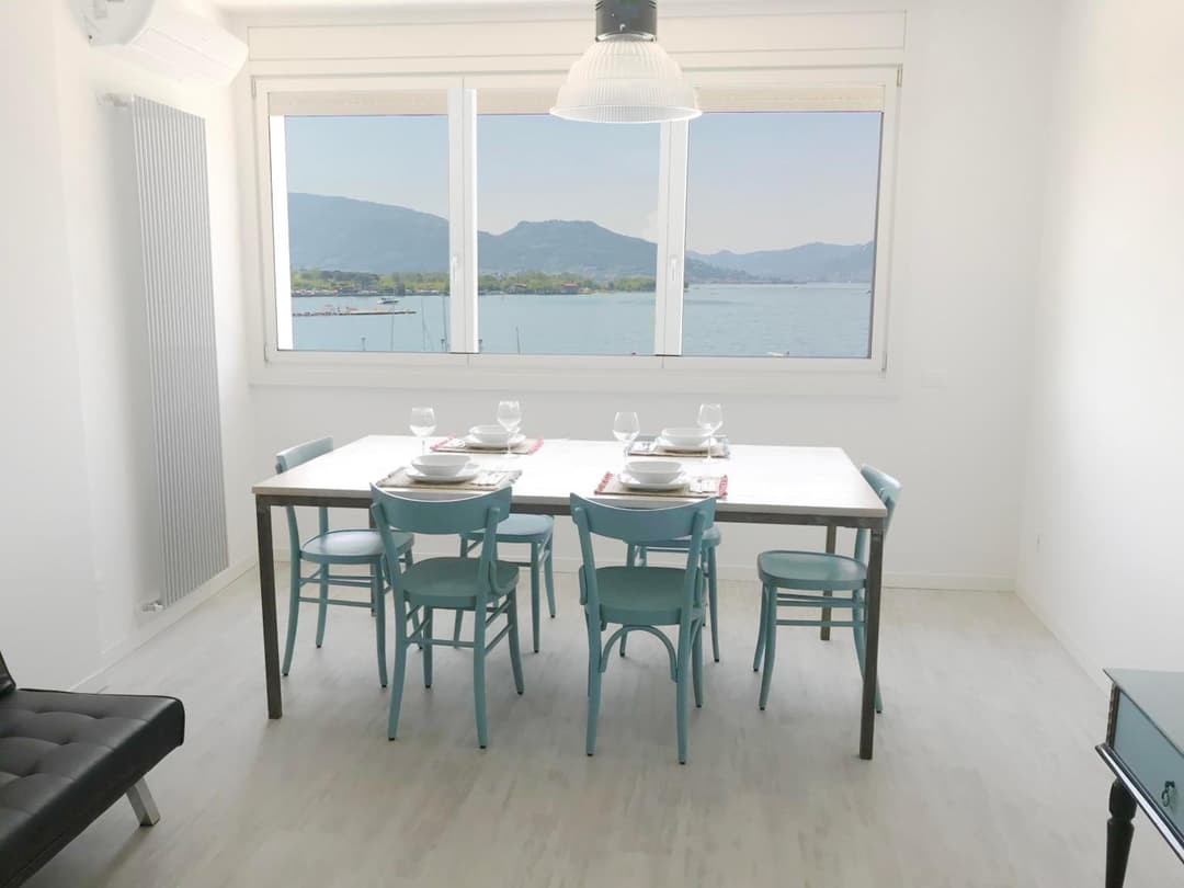 Iseo Vista Lago — photo 1 of 1