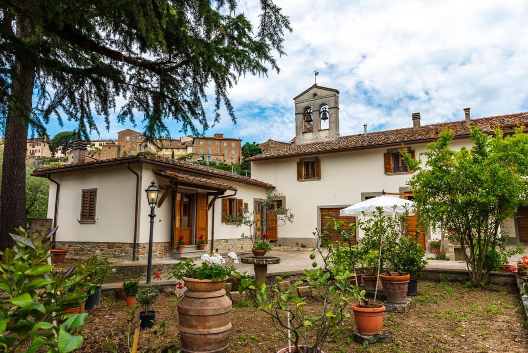 Borgo Sant'Andrea al Pozzo — photo 1 of 1