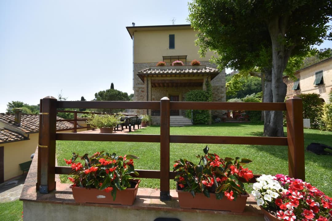 LA CASA DI CHIANNI La Pieve — photo 1 of 54