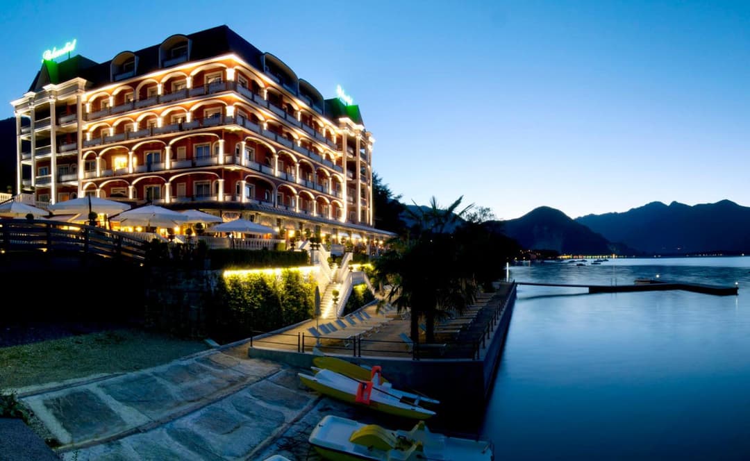 Hotel Splendid — photo 1 of 1